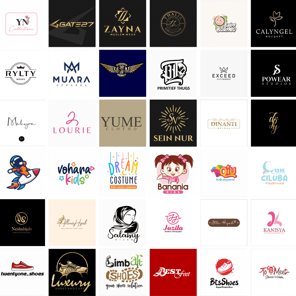 jasa desain logo perusahaan profesional murah profesional Terjangkau fashion 41-min